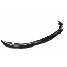 Maxton Design spoiler pod přední nárazník pro Maserati Quattroporte Mk5, černý lesklý plast ABS Maxton Design spoiler pod přední nárazník pro Maserati Quattroporte Mk5, černý lesklý plast ABS