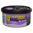 Osvěžovač vzduchu California Scents 42 g, vůně: Vanilka