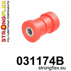 031174B: Strongflex Silentblok zadního horního ramene - vnitřní 031174B: Strongflex Silentblok zadního horního ramene - vnitřní