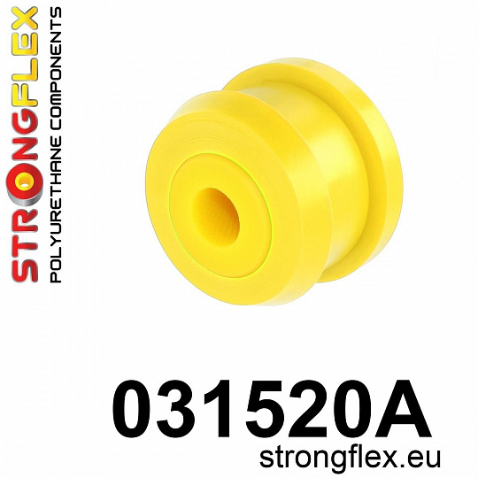 031520A: Strongflex Silentblok předního ramene - zadní xi / xd / ix (4x4) varianta SPORT