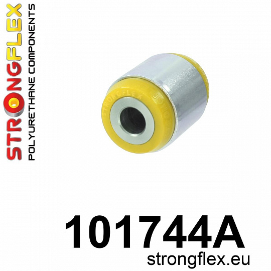 101744A: Rear upper arm bush SPORT
