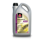 Převodový olej Millers Oils Premium EP 80w90, 5L