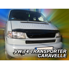 HEKO zimní clona VW T4 Multivan, Caravelle (1996 - 2003) šikmá světla HEKO zimní clona VW T4 Multivan, Caravelle (1996 - 2003) šikmá světla