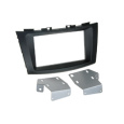 Rámeček autorádia 2-DIN Suzuki Swift (10->)