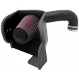 K&N sportovní kit sání Série 63 Aircharger pro Dodge 3500 5.7L Benzin r.v. 2013-2018