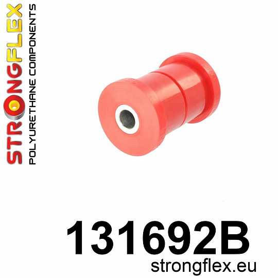 131692B: Strongflex Silentblok zadního ramene 131692B: Strongflex Silentblok zadního ramene