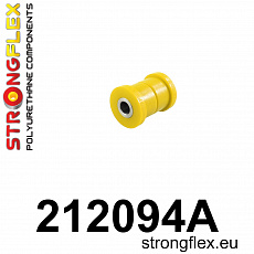 212094A: Front control arm – front bush 34mm SPORT