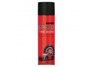 Mothers Speed Tire Shine - lesk na pneu, sprej 444 ml
