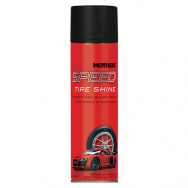 Mothers Speed Tire Shine - lesk na pneu, sprej 444 ml