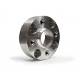 Podložky se změnou rozteče Citroen / Peugeot (z 4x108 na 4x100), šíře 40mm - s pouzdry