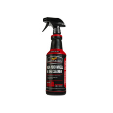 Meguiar's Non-Acid Wheel & Tire Cleaner - čistič na kola a pneumatiky, 946 ml