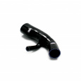 Samco Sport silikonová hadice pro sání pro Ford Mondeo 2003 - 2007 1.8TDCi (6st. s EGR ventilem & 2.0l/2.2l 6st. mimo TDDi), barva: černá