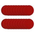 RUPES X-CUT FOAM ABRASIVE P3000 - brusný kotouč s pěnovým podkladem, zrnitost 3000, průměr 6" / 150 mm, balení: 20 ks