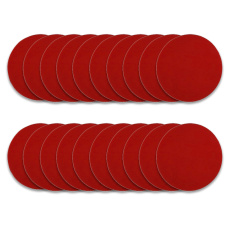 RUPES X-CUT FOAM ABRASIVE P3000 - brusný kotouč s pěnovým podkladem, zrnitost 3000, průměr 6" / 150 mm, balení: 20 ks RUPES X-CUT FOAM ABRASIVE P3000 - brusný kotouč s pěnovým podkladem, zrnitost 3000, průměr 6" / 150 mm, balení: 20 ks