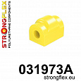 031973A: Strongflex Silentblok zadního stabilizátoru varianta SPORT