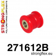271612B: Strongflex Silentblok zadního nastavení sbíhavosti - vnitřní
