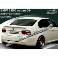 Stylla spoiler zadního víka BMW 3 (E90) sedan