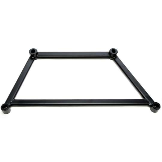 TA Technix pomocný přední spodní rám VW Golf VII (AU, 2012-2019) černý