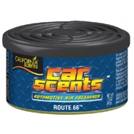 California Scents vůně do auta - Route 66