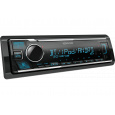 Autorádio Kenwood KMM-BT306