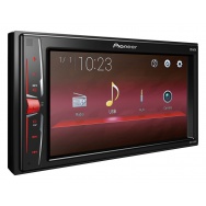 Autorádio Pioneer MVH-A100V