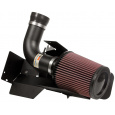 K&N sportovní kit sání Typhoon pro Seat Altea XL 1.6L Diesel r.v. 2009-2013