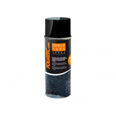 Foliatec barva na koberce černá matná 400 ml Foliatec barva na koberce černá matná 400 ml