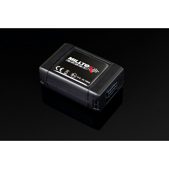 Milltek Sport Active Valve Control V2 (aktivní ovládání klapek výfuku s Bluetooth App Control pro Audi RS5 B9 2.9 V6 Turbo Coupe (bez OPF/GPF) 2017-2019 Milltek Sport Active Valve Control V2 (aktivní ovládání klapek výfuku s Bluetooth App Control pro Audi RS5 B9 2.9 V6 Turbo Coupe (bez OPF/GPF) 2017-2019