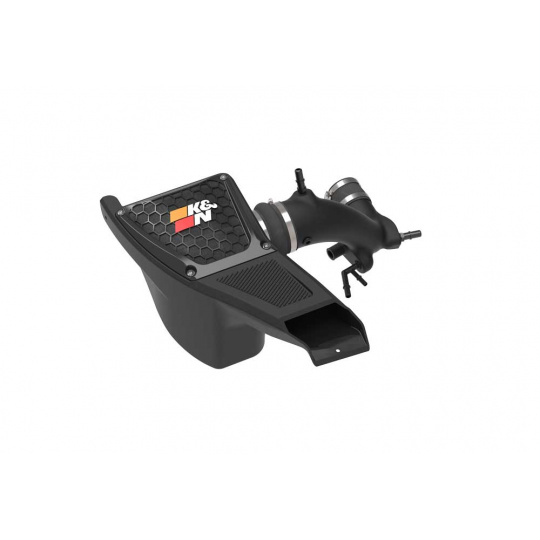K&N sportovní kit sání Série 63 Aircharger pro Ford Bronco 2.3L Benzin r.v. 2021-2023