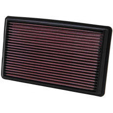 K&N sportovní vložka vzduchového filtru pro Subaru Impreza WRX STi r.v. 2005-2007 2.5L Benzin K&N sportovní vložka vzduchového filtru pro Subaru Impreza WRX STi r.v. 2005-2007 2.5L Benzin