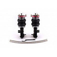 Sada vzduchového podvozku Air Lift Performance pro přední nápravu řady Performance pro Toyota GT86, r.v. 2012-2014