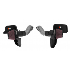 K&N sportovní kit sání Typhoon pro Ford Mustang 5.0L Benzin r.v. 2026 Exc. Dark Horse