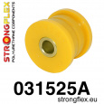 031525A: Strongflex Silentblok tyčky předního stabilizátoru varianta SPORT
