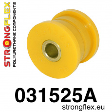031525A: Strongflex Silentblok tyčky předního stabilizátoru varianta SPORT 031525A: Strongflex Silentblok tyčky předního stabilizátoru varianta SPORT