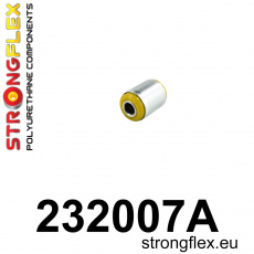 232007A: Strongflex Silentblok předního ramene varianta SPORT