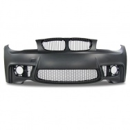 JOM přední nárazník BMW 1 E81 / E82 / E87 (04-11) - Sport Paket look