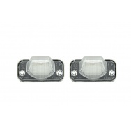 LED osvětlení SPZ VW T4 (90-03)