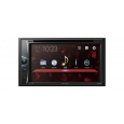 Autorádio Pioneer AVH-G120DVD