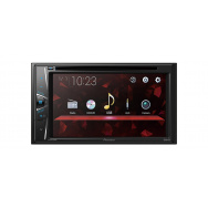 Autorádio Pioneer AVH-G120DVD