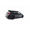 Maxton Design difuzory pod boční prahy ver.2 pro Cupra Leon Mk1 Facelift, černý lesklý plast ABS