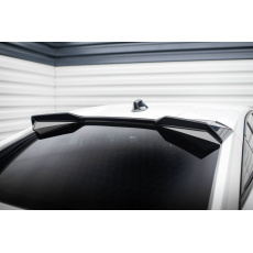 Maxton Design horní prodloužení spoileru 3d pro Peugeot 408 Mk1, černý lesklý plast ABS Maxton Design horní prodloužení spoileru 3d pro Peugeot 408 Mk1, černý lesklý plast ABS