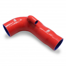 Samco Sport silikonová hadice pro vedení vzduchu k turbu pro Volkswagen Golf GTI Mk3 1993 - On 2000 16V s označením motoru ABF, barva: modrá Samco Sport silikonová hadice pro vedení vzduchu k turbu pro Volkswagen Golf GTI Mk3 1993 - On 2000 16V s označením motoru ABF, barva: modrá