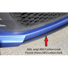 Rieger lipa pod přední nárazník Rieger pro Volkswagen Scirocco 3 13 2-dvéř. před faceliftem, 08/08-04/14, plast ABS bez povrchové úpravy, pod přední spoiler Rieger obj. kód K 00014100 Rieger lipa pod přední nárazník Rieger pro Volkswagen Scirocco 3 13 2-dvéř. před faceliftem, 08/08-04/14, plast ABS bez povrchové úpravy, pod přední spoiler Rieger obj. kód K 00014100