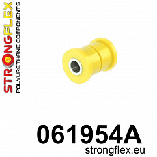 061954A: Strongflex Silentblok zadního ramene varianta SPORT 061954A: Strongflex Silentblok zadního ramene varianta SPORT