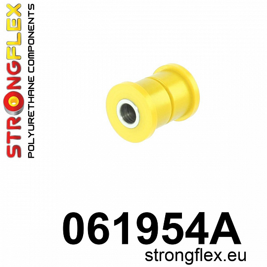 061954A: Strongflex Silentblok zadního ramene varianta SPORT 061954A: Strongflex Silentblok zadního ramene varianta SPORT