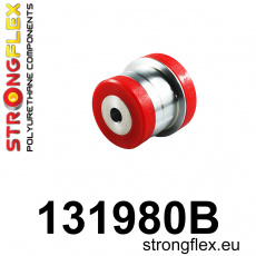 131980B: Strongflex Přední silentblok zadního nosníku 131980B: Strongflex Přední silentblok zadního nosníku