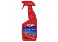 Mothers Marine Spray Wax - vosk v rozprašovači, 710 ml