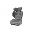 Recaro Mako Elite dětská autosedačka 100 - 150 cm, cca 3,5 - 12 let, barva Prime Silent Grey