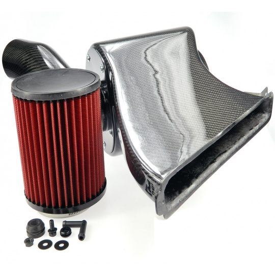 TA Technix karbonový Air-Box Audi TT Quattro (FV3/8J)