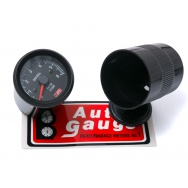 Autogauge palubní přístroj - otáčkoměr pro dieselové motory 0-6000 ot.